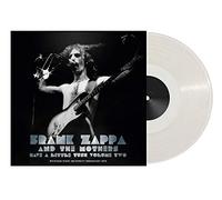 Zappa Frank And The Mothers - Have A Little Tush Vol.2 (Transparent Vinyl)