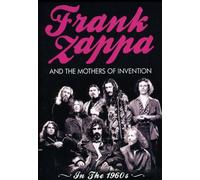 Zappa Frank-And The Mothers Of Inven - Dvd