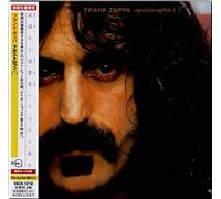 Zappa,Frank - Apostrophe