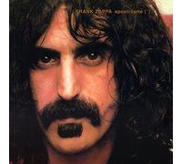 Vinile Frank Zappa - Apostrophe