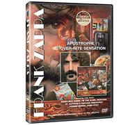 Zappa Frank - Apostrophe, Over Nite Sensation