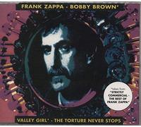 Zappa,Frank - Bobby Brown