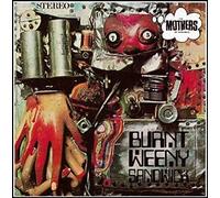 Zappa,Frank - Burnt Weeny Sandwich