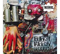 Zappa Frank - Burnt Weeny Sandwich