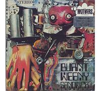 Zappa,Frank - Burnt Weeny Sandwich