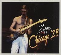 Zappa, Frank - Chicago 78