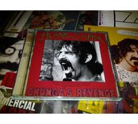 Zappa, Frank - Chunga's Revenge