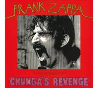 Zappa Frank - Chunga'S Revenge