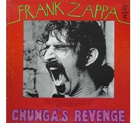 ZAPPA, Frank - Chunga's Revenge / RS 2030