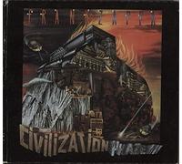 Zappa,Frank - Civilization Phaze 3