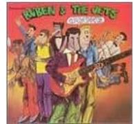 Zappa,Frank - Cruising with Ruben and The Je [Import]