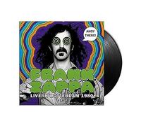Zappa Frank - CULT LEGENDS Ahoy There! Live In Rotterdam 1980 (Part 2)