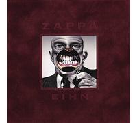 Zappa, Frank - Everything Is Healing Nicely