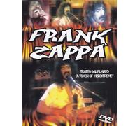 Zappa Frank - Frank Zappa Dvd-A Token Of His Extreme