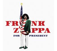 Frank Zappa for President