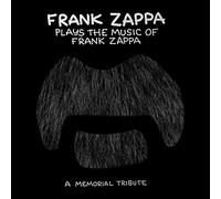 Frank Zappa Frank Zappa Plays the Music of Frank Zappa: A Memorial Tribute (CD)