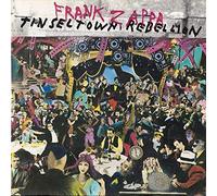 ZAPPA, Frank - Frank Zappa - Tinsel Town Rebellion