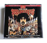 Zappa,Frank - Frank Zappa's 200 Motels