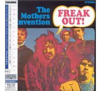 Zappa,Frank - Freak Out