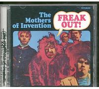 Zappa, Frank - Freak Out