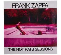 Zappa Frank - Hot Rats 50Th Ann.
