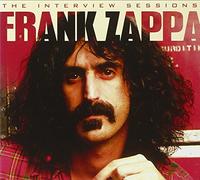 Zappa,Frank - Interview Sessions, the