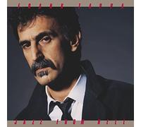 Frank Zappa Jazz from Hell (CD) Album
