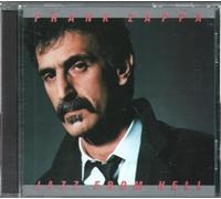 Frank Zappa - Jazz From Hell