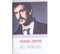 Zappa,Frank - Jazz from Hell [Import]