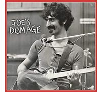 Zappa, Frank - Joe'S Domage