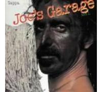 Zappa, Frank - Joes Garage Act 1