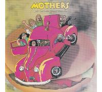 Zappa, Frank - Just Another Band from La