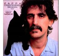 Zappa, Frank - L.S.O. 2