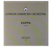 Zappa, Frank - London Symphony Orchestra (2 CD)