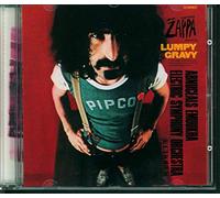Frank Zappa - Lumpy Gravy