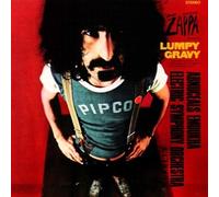 Zappa, Frank - Lumpy Gravy Original recording remastered Edition by Zappa, Frank (1995) Audio CD