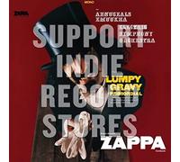 Zappa Frank - Lumpy Gravy(Rsd)