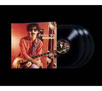 Frank Zappa - Munich '80 (3 LP)