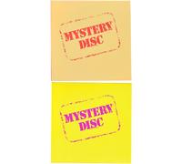 Zappa,Frank - Mystery Disc (Japan ed.)