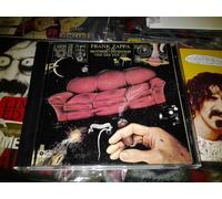 Zappa, Frank - One Size Fits All