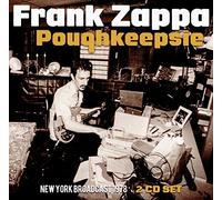 Zappa Frank - Poughkeepsie