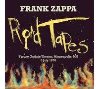 Zappa Frank - Road Tapes Venue 3