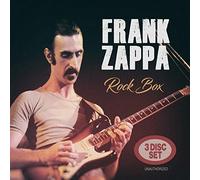 Zappa Frank - Rock Box