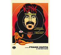 Zappa Frank Roxy The Movie (Cd+Dvd)