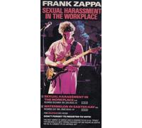 Zappa,Frank - Sexual Harrassment