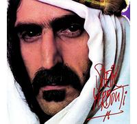 Zappa Frank - Sheik Yerbouti