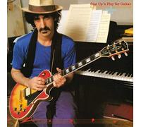 Zappa Frank - Shut Up And Play Yer Guitar