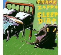 Zappa, Frank - Sleep Dirt Original recording remastered Edition by Zappa, Frank (1995) Audio CD
