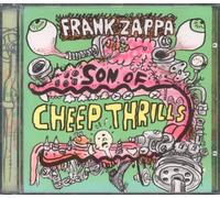 Zappa, Frank - Son of Cheap Thrills