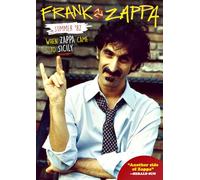 Frank Zappa - Summer '82: When Zappa Came To Sicily (Blu-ray) Frank Zappa